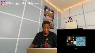 Meek Mill Legend Of The Summer EP (Reaction Video) He's Back!!