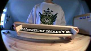 BRR unboxing