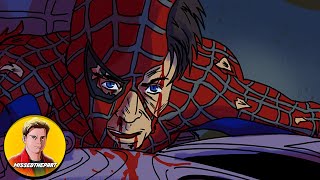 What If Green Goblin Killed Spider-Man? (Animated) MTP What-If