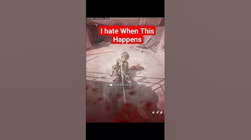 I Hate When This Happens Warzone 2.0 #shorts #warzone #gamingtech