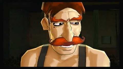 Punch-Out!! [Part 4] - Minor Circuit - Von Kaiser