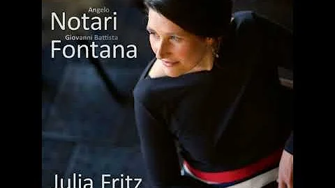 Fontana (1571-1630) & Notari (1566-1663) - Sonatas...
