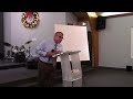 HUMILDAD 3 - Orgullo y Religión - Rey Uzias - Paul M Hanssen - Dic 2017