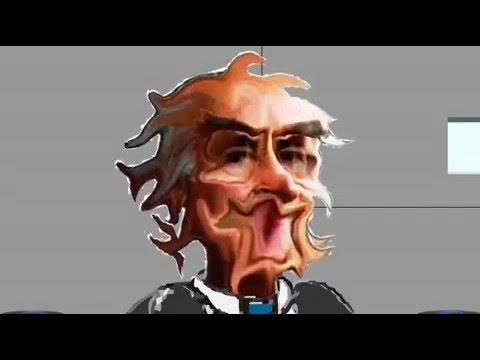 Flashback (the psychedelic animation)