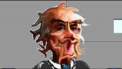 Flashback (the psychedelic animation)