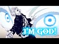 Gojo satoru amv  gods ft newjeans