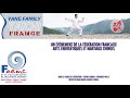 Dmonstration forme essentielle yang family tai chi france