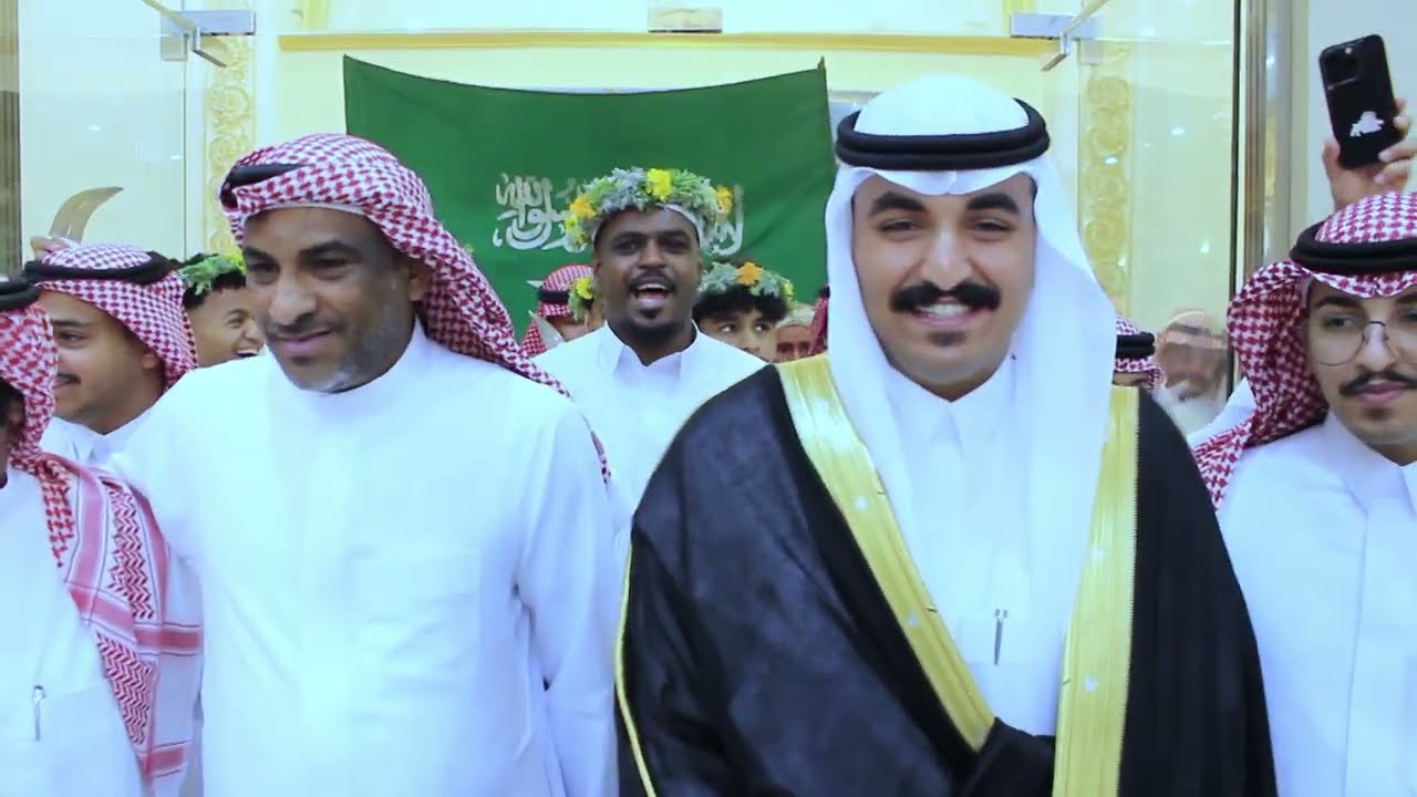 حفل زواج / سامي محمد احمد خرمي