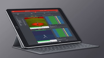 Motion Analysis Dashboard by Simi