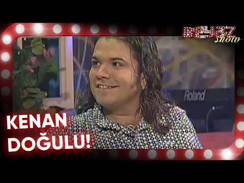Kenan Doğulu Beyaz