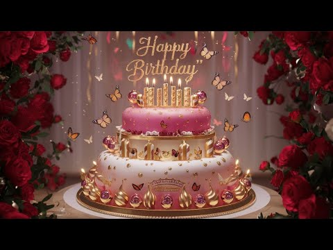 The Most Expensive Happy Birthday Song Ever Created