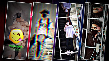 📸 camera man jaldi focus Karo new trand Xml video editing | alight motion video editing