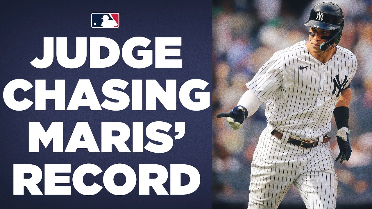 Judge hits 55th home run, Yanks beat Twins 5-4 in 12 innings MLB