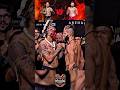 Alex Pereira vs Jiri Prochazka 2 #ufc #alexpereira #jiříprocházka #mma #shorts #trending
