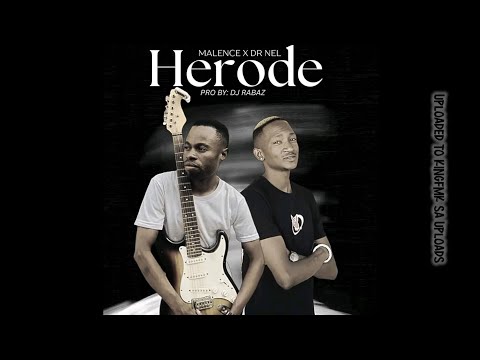 Malence X Dr Nel Herode Must Die Official Song Prod By RABAZ