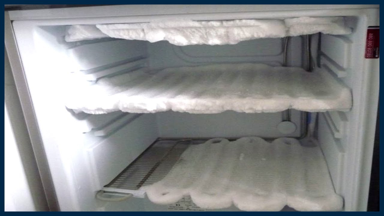 что значит супермороз на холодильнике?