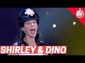 5 minutes de Bonne Humeur - Jour 34 - Shirley & Dino