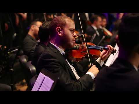 ماجد سرور بوابة الحلوانى غناء على الحجار