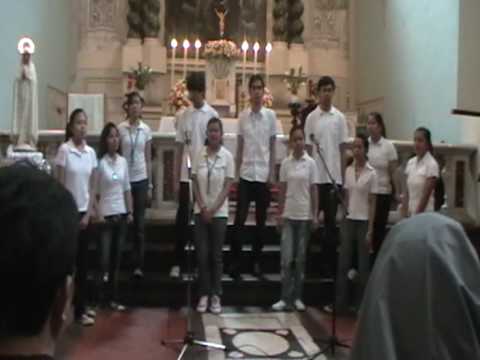 power of your love(part 1)