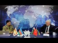 Eldar Namazov: "Bu milli mücadiləni sona qədər aparmalıyıq!" - Zaur Qəriboğluyla Siyasi reaksiya