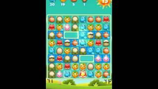 Forest Mania Level 130 Walkthrough