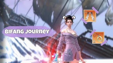 BIFANG JOURNEY PERFECT WORLD MOBILE VNG | LALISA PWM