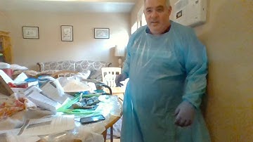 Video lab exercise week 7 Urinary System