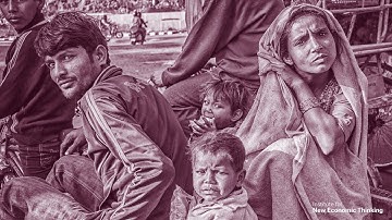 Why Should I Care? | Lecture 1 | Inequality 101 with Branko Milanovic & Arjun Jayadev