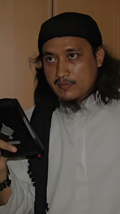 imam samudera alias Abdul Aziz #bombali