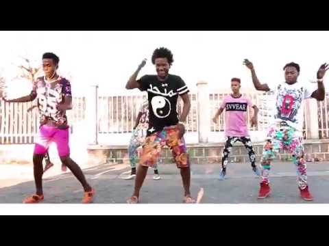 Kapitsany - Tsy agnano sasy tsapiky toliara (FIDA CYRILLE RUDY DIDI)