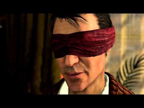 Sherlock Holmes: Crimes and Punishments Trailer - Sherlock Holmes Game Trailer