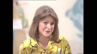 Blue Peter-15th of October 1979.