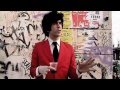 The Drone - Ian Svenonius