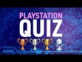 Guess The Top Answers in our PlayStation Quiz!