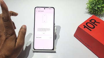 how to set fingerprint in oneplus 10r , oneplus 10t | oneplus 10 pro fingerprint lock kaise lagaye