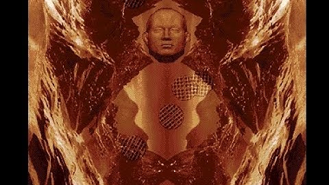 Alcatraz & Desire - Waffles of Math Construction (Final) - Amiga 64k Demo (50 FPS)