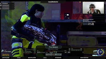 Shadow Insurgency: Hit and Run (XCOM 2)