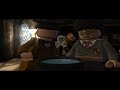 LEGO® Harry Potter 5-7 #8 - Возвращение Слизнорта!
