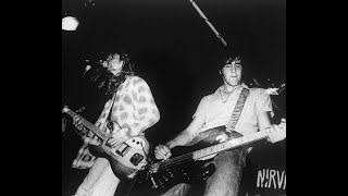 Nirvana - 06/24/89, Al's Bar, Los Angeles, CA, US (AUD #1)