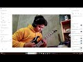 Boys Lie Girls Steal - Slow Roosevelt | Cover Practice