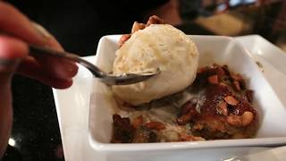 Places To Eat In the KC Area! Johnnies Restaurant Review in Liberty Missouri Off The Beaten Path
