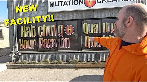 NEW BALL PYTHON FACILITY TOUR !! 2021