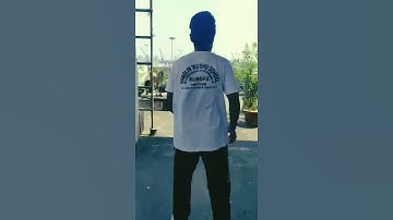 Wushu 360 lotus kick