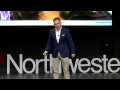 Your brain on climate change | JC Kibbey | TEDxNorthwesternU