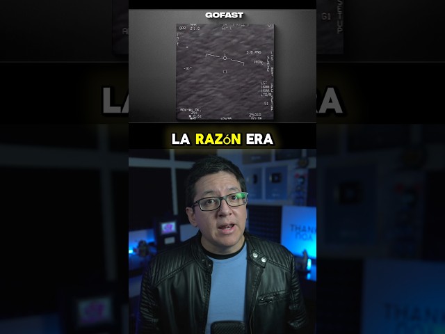 Finalmente Ya Sabemos QUÉ ES este Popular OVNI