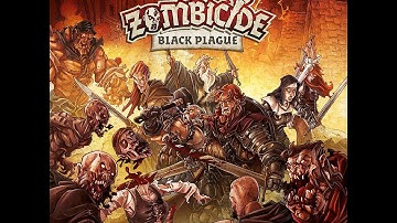 Zcide Black Plague s2 Ep1