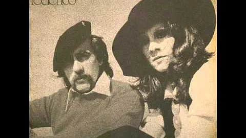 Mara y Federico.- Chvere