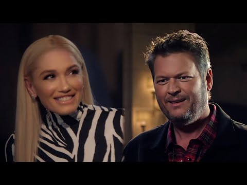 Blake Shelton and Gwen Stefani Own the Big Game | Country Music Update