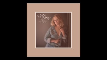 Hailey Whitters -  Loose Strings (Official Audio)