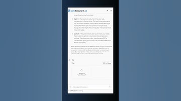 Use AI to Compress your PDFs